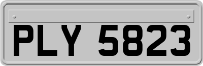 PLY5823