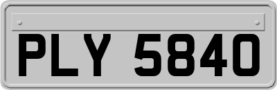 PLY5840