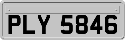 PLY5846