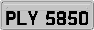 PLY5850