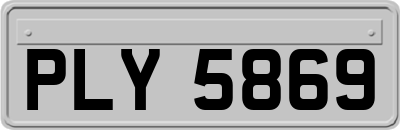 PLY5869