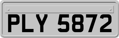 PLY5872