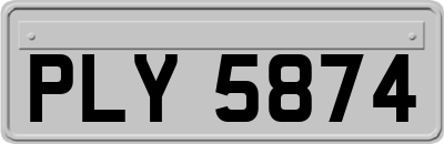 PLY5874