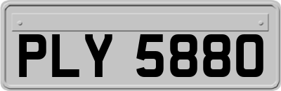 PLY5880