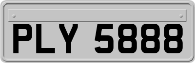 PLY5888