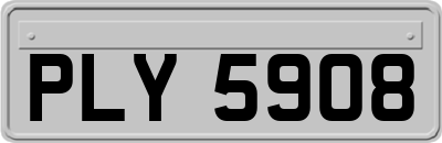 PLY5908