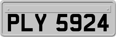 PLY5924