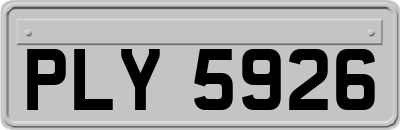 PLY5926