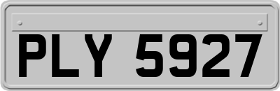 PLY5927