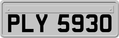 PLY5930