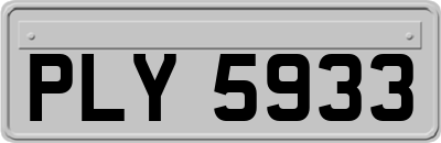 PLY5933