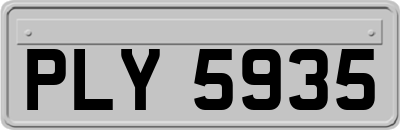 PLY5935