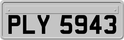 PLY5943