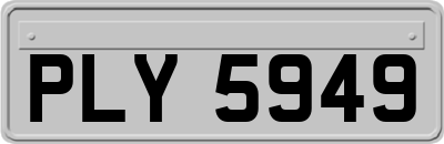 PLY5949