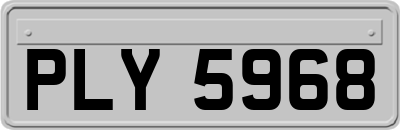 PLY5968