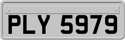 PLY5979