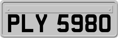 PLY5980