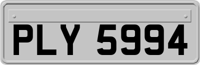 PLY5994