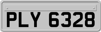 PLY6328