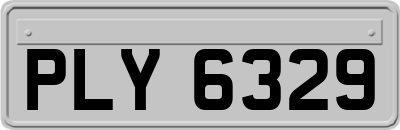 PLY6329