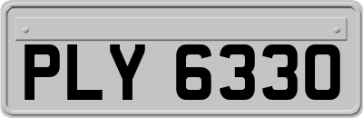 PLY6330