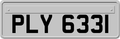 PLY6331