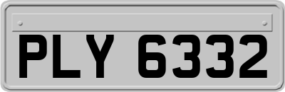 PLY6332