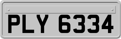 PLY6334