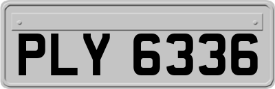 PLY6336