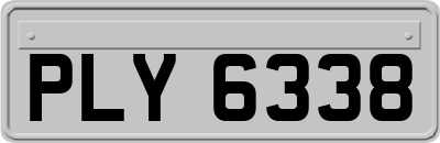 PLY6338