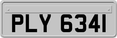 PLY6341