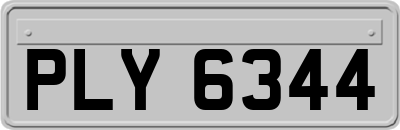 PLY6344