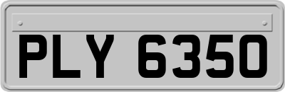 PLY6350