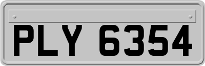 PLY6354