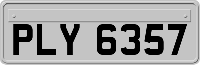 PLY6357