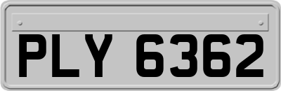 PLY6362