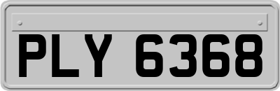 PLY6368