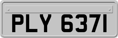 PLY6371