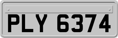 PLY6374