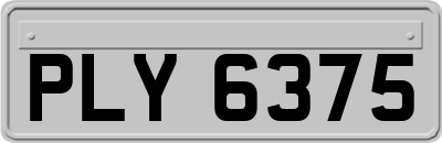 PLY6375