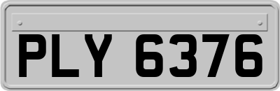 PLY6376