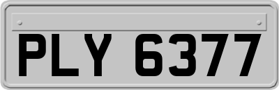 PLY6377