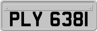 PLY6381