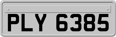 PLY6385