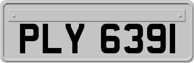 PLY6391