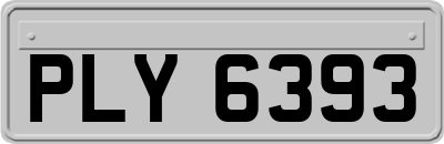 PLY6393