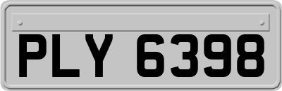 PLY6398