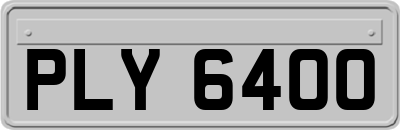 PLY6400