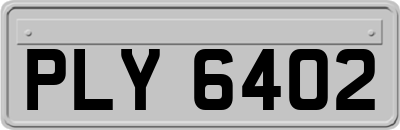 PLY6402