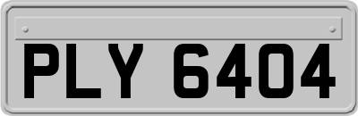 PLY6404